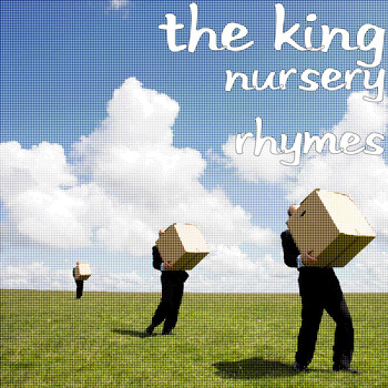 The King - Nursery Rhymes