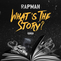 Rapman - Whats the Story