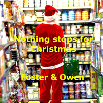 Foster - Nothing Stops for Christmas