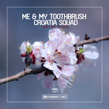 Me & My Toothbrush & Croatia Squad - Can't Get No Love