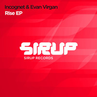 Incognet & Evan Virgan - Rise EP
