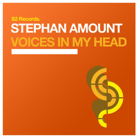 Stephan Amount - Voices in My Head