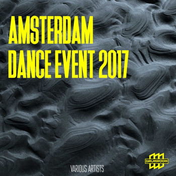 Various Artists - Amsterdam Dance Event 2017