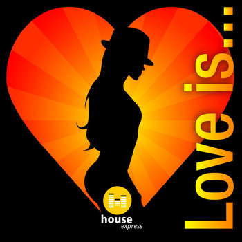 Various Artists - Love Is... (Explicit)