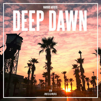 Various Artists - Deep Dawn