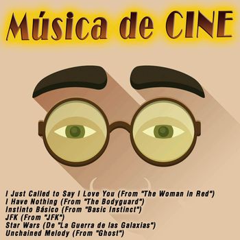 Various Artists - Música de Cine