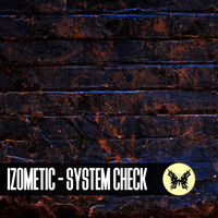 Izometic - System Check