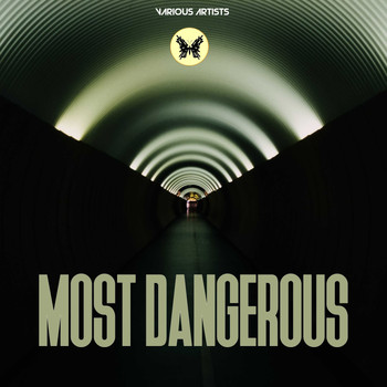 Various Artists - Most Dangerous