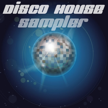 Various Artists - Disco House Sampler