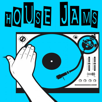 Various Artists - House Jams
