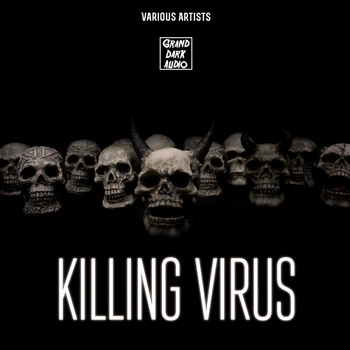 Various Artists - Killing Virus