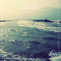 Paul Lossa - You Can Fly