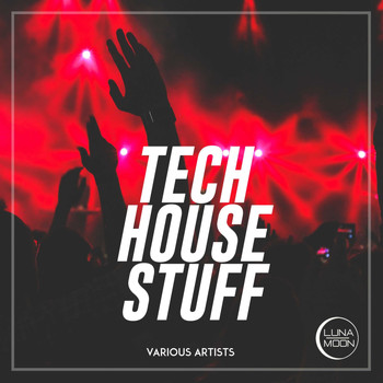 Various Artists - Tech House Stuff