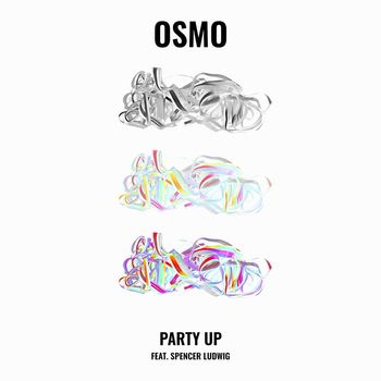 Osmo - Party Up (feat. Spencer Ludwig)