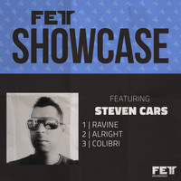 Steven Cars - Showcase EP