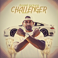 Daniel Jackson - Challenger