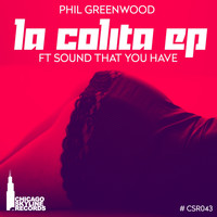 Phil Greenwood - La Colita