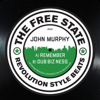 John Murphy - Zero Zero 2