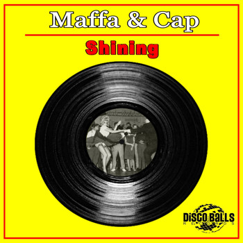 Maffa & Cap - Shining
