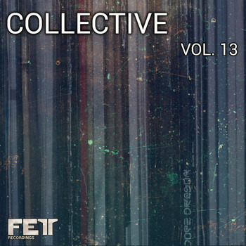 Various Artists - Collective, Vol. 13