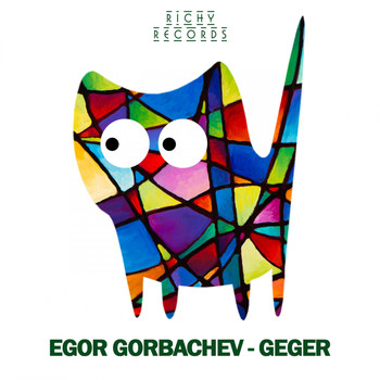Egor Gorbachev - Geger