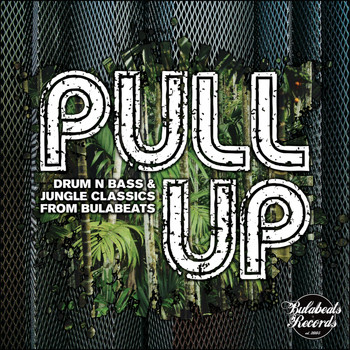 Various Artists - Pull Up: Drum N Bass & Jungle Classics