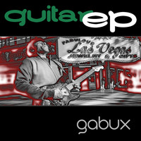 Gabux - Guitar Ep