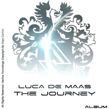 Luca De Maas - The Journey