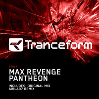 Max Revenge - Pantheon