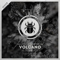 Leo Lippolis & Oliver Carloni - Volcano