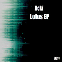 Acki - Lotus EP