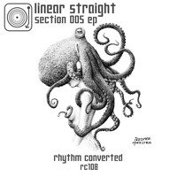 Linear Straight - Section 005