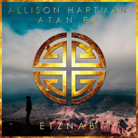 Allison Hartman - Atan EP
