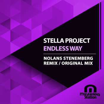 Stella Project - Endless Way