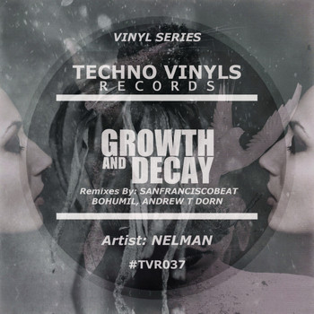 Nelman - Growth & Decay
