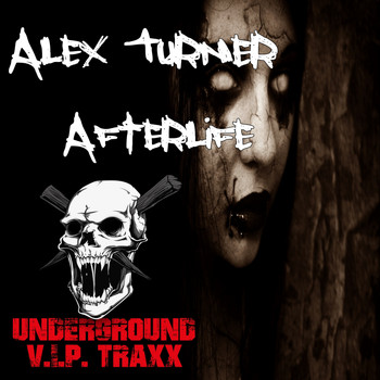 Alex Turner - Afterlife