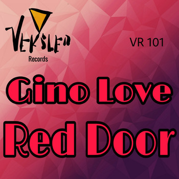 Gino Love - Red Door