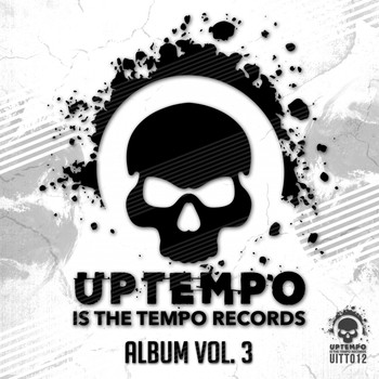 Various Artists - Uptempo Is The Tempo Album, Vol. 3