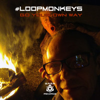 #LoopMonkeys - Go Your Own Way