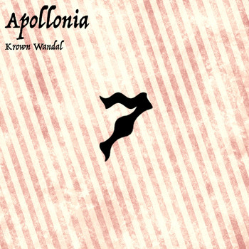 Krown Wandal - Apollonia