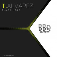 Tony Alvarez - Black Hole