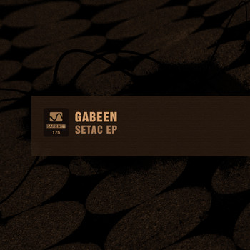 Gabeen - Setac EP