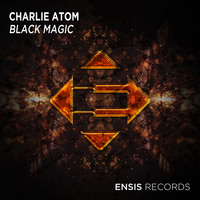 Charlie Atom - Black Magic