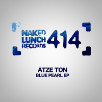 Atze Ton - Blue Pearl EP