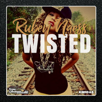 Ruben Naess - Twisted