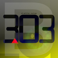 D-White Noise - B 303