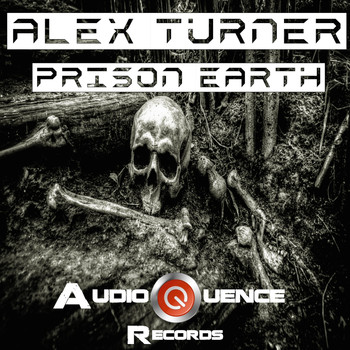 Alex Turner - Prison Earth