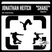 Jonathan Heitch - Shake