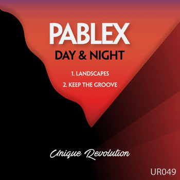 pablex - Day & Night