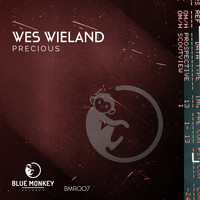 Wes Wieland - Precious